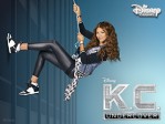 How K.C. Got Her Swag Back