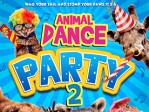 Animal Dance Party 2