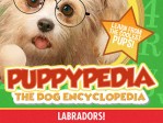 Puppy-Pedia Dog Encyclopedia Labradors