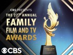 Family Film and TV Awards