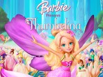 Barbie Presents Thumbelina