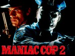 Maniac Cop II