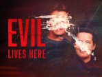 Evil Lives Here S16:A Demon