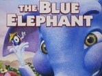 The Blue Elephant