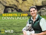 Secrets of the Zoo: Down Under