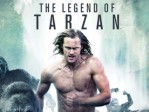 The Legend Of Tarzan