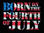 Born On The Fourth Of July