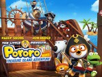 Pororo Treasure Island Adventure