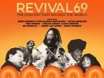 Revival69 The Concert That Rocked/World