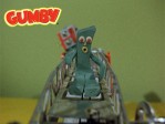 Gumby Business