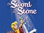 The Sword In The Stone