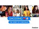 GHOSTING: THE SPIRIT OF CHRISTMAS