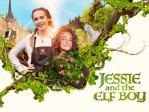 Jessie And The Elf Boy