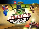 LEGO DC Just. Leag. Gotham City Breakout