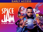 Space Jam A New Legacy