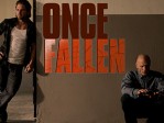 Once Fallen