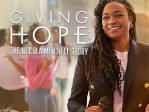 Giving Hope: The Ni'cola Mitchell Story