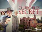 Masterpiece Churchill's Secret