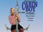 Cabin Boy