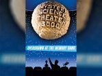 Mystery Science Theater 3000/Overdr./Bank