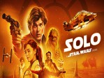 Solo: A Star Wars Story