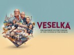 Veselka The Rainbow/Corner/Center/World