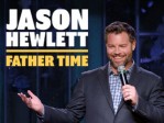 Jason Hewlett Father Time