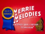 Looney Tunes Merrie S1:Honey-Mousers