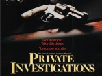 P.I. Private Investigations