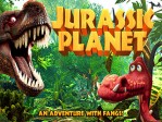 Jurassic Planet