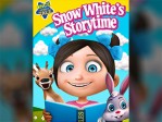 Snow White's Storytime