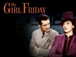 His Girl Friday