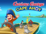 Curious George 6 Cape Ahoy