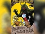 Mystery Science Theater 3000 Teenage/Man