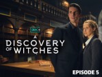 Discovery of Witches, A 105