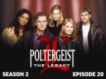 Poltergeist: The Legacy 220