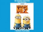 Despicable Me 2 (Bonus Edition)