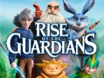 Rise Of The Guardians