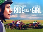 Ride Like A Girl