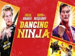 Dancing Ninja