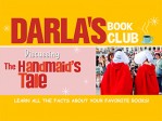 Darla's Book Club The Handmaid's Tale