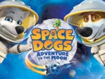 Space Dogs Adventure To The Moon