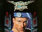 Street Fighter