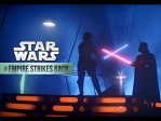 Star Wars Episode V/Empire Strikes Back