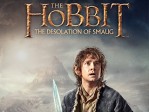 The Hobbit/Desolation Of Smaug (Extended)