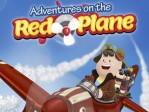 Adventures On The Red Plane