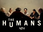 The Humans