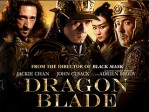 Dragon Blade