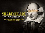 Shakespeare The Truth Behind The Name