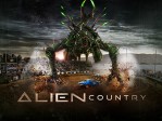 Alien Country